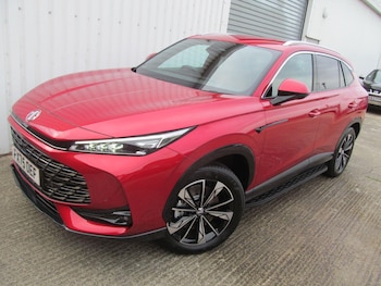 Used MG MG HS 2025 for sale - 76752831: Photo