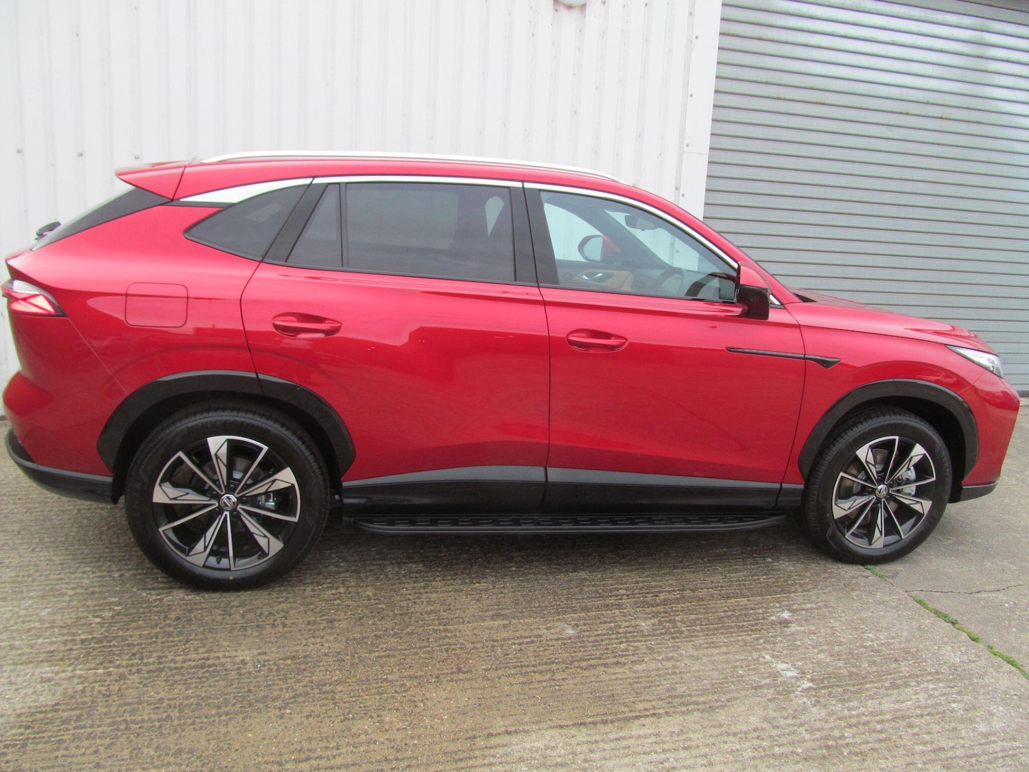 Used MG MG HS 2025 for sale - 76752831: Photo 7