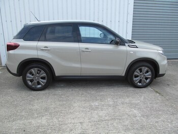 Used Suzuki Vitara 2023 for sale - 79145160: Photo