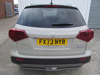 Used Suzuki Vitara 2023 for sale - 79145160: Photo