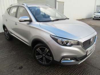 Used MG MG ZS 2019 for sale - 74007969: Photo