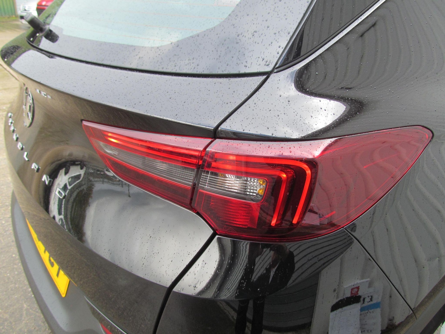 Used Vauxhall Grandland 2023 for sale - 76993648: Photo 11