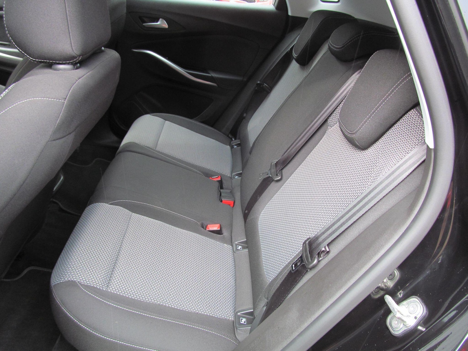 Used Vauxhall Grandland 2023 for sale - 76993648: Photo 14