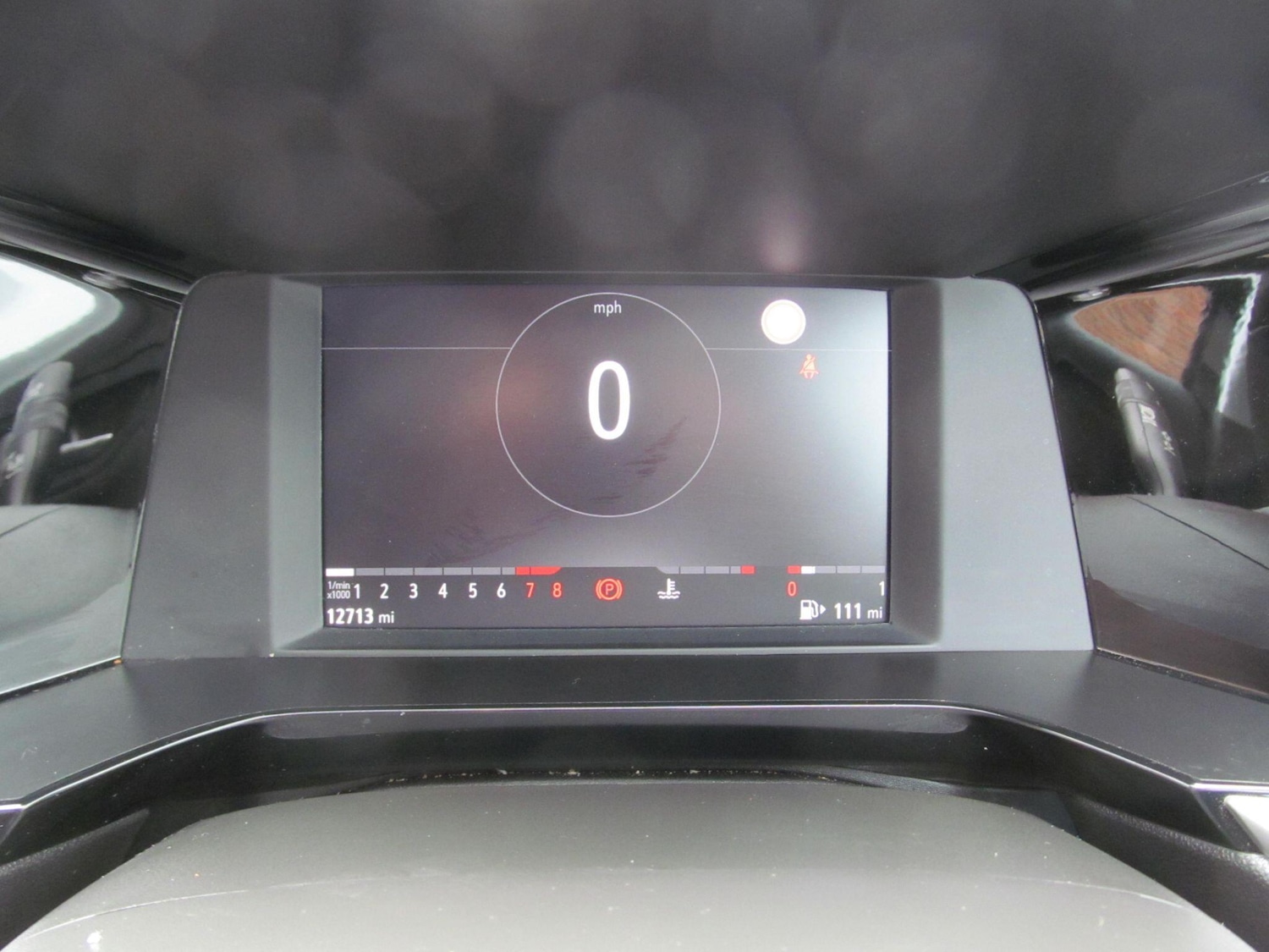 Used Vauxhall Grandland 2023 for sale - 76993648: Photo 20