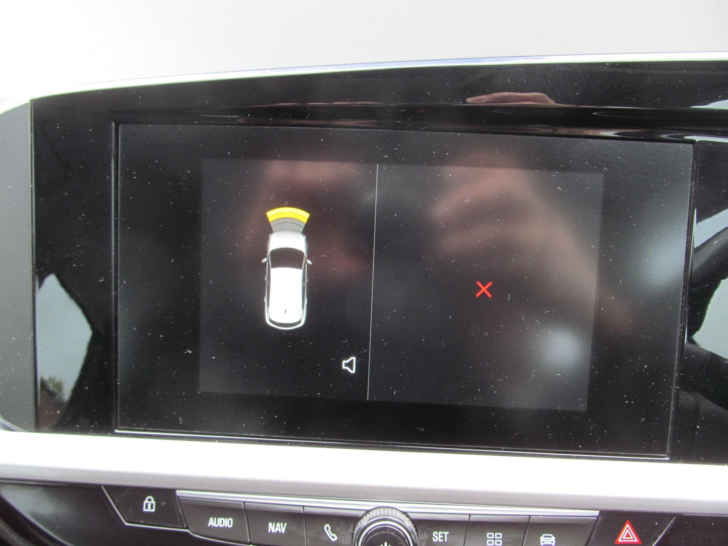 Used Vauxhall Grandland 2023 for sale - 76993648: Photo 22