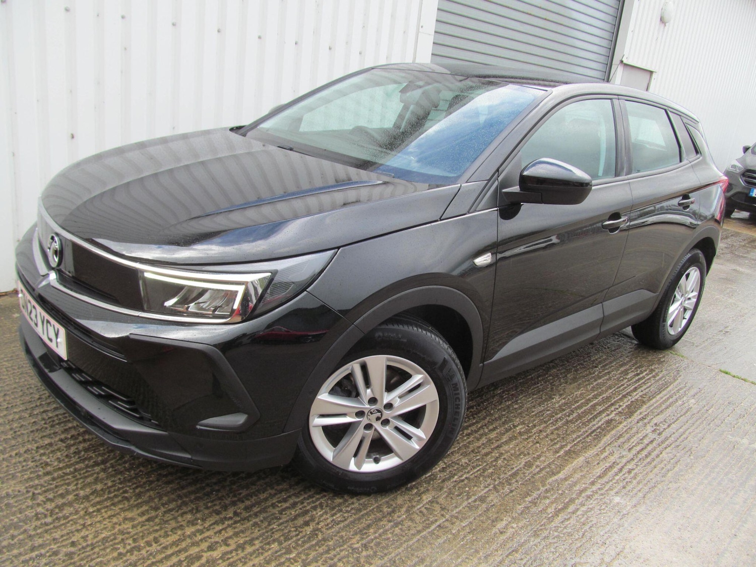 Used Vauxhall Grandland 2023 for sale - 76993648: Photo 5