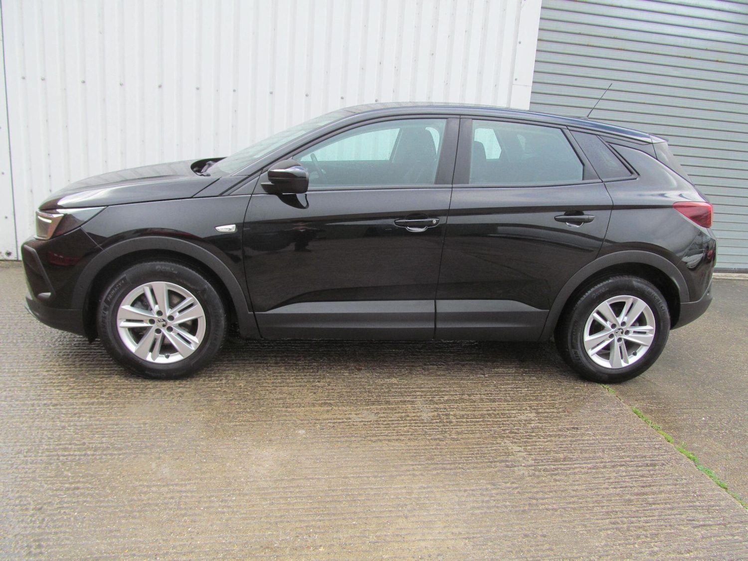 Used Vauxhall Grandland 2023 for sale - 76993648: Photo 6