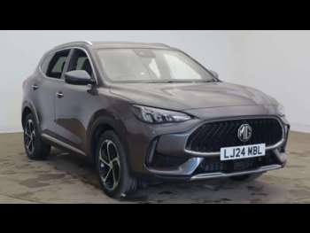 Used MG MG HS 2024 for sale - 74838377: Photo