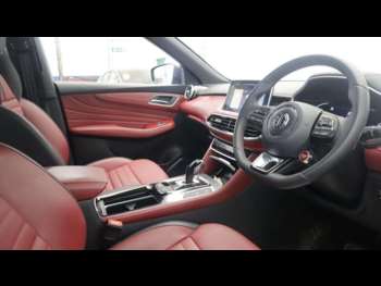 Used MG MG HS 2024 for sale - 74838377: Photo