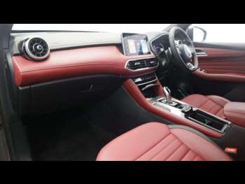 Used MG MG HS 2024 for sale - 74838377: Photo