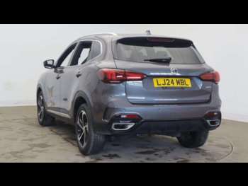 Used MG MG HS 2024 for sale - 74838377: Photo