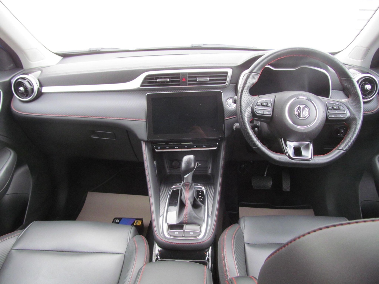 Used MG MG ZS 2023 for sale - 75964957: Photo 10