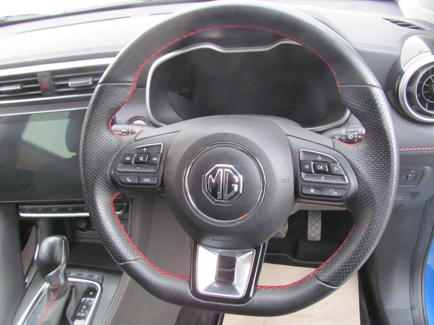 Used MG MG ZS 2023 for sale - 75964957: Photo 11