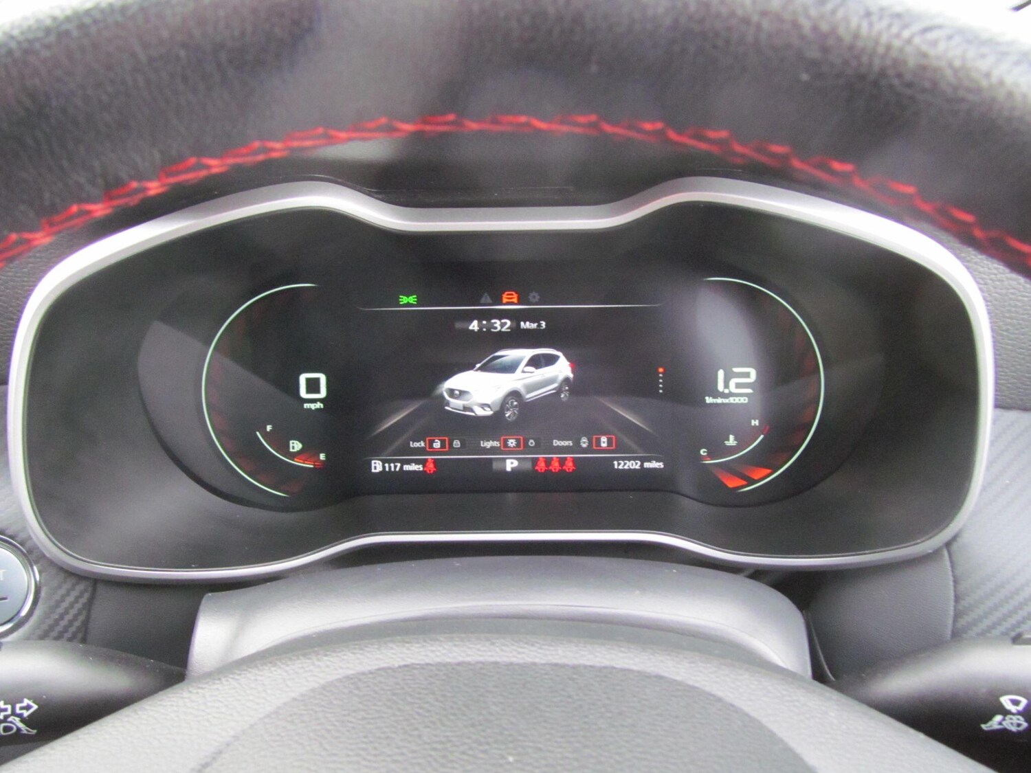 Used MG MG ZS 2023 for sale - 75964957: Photo 12