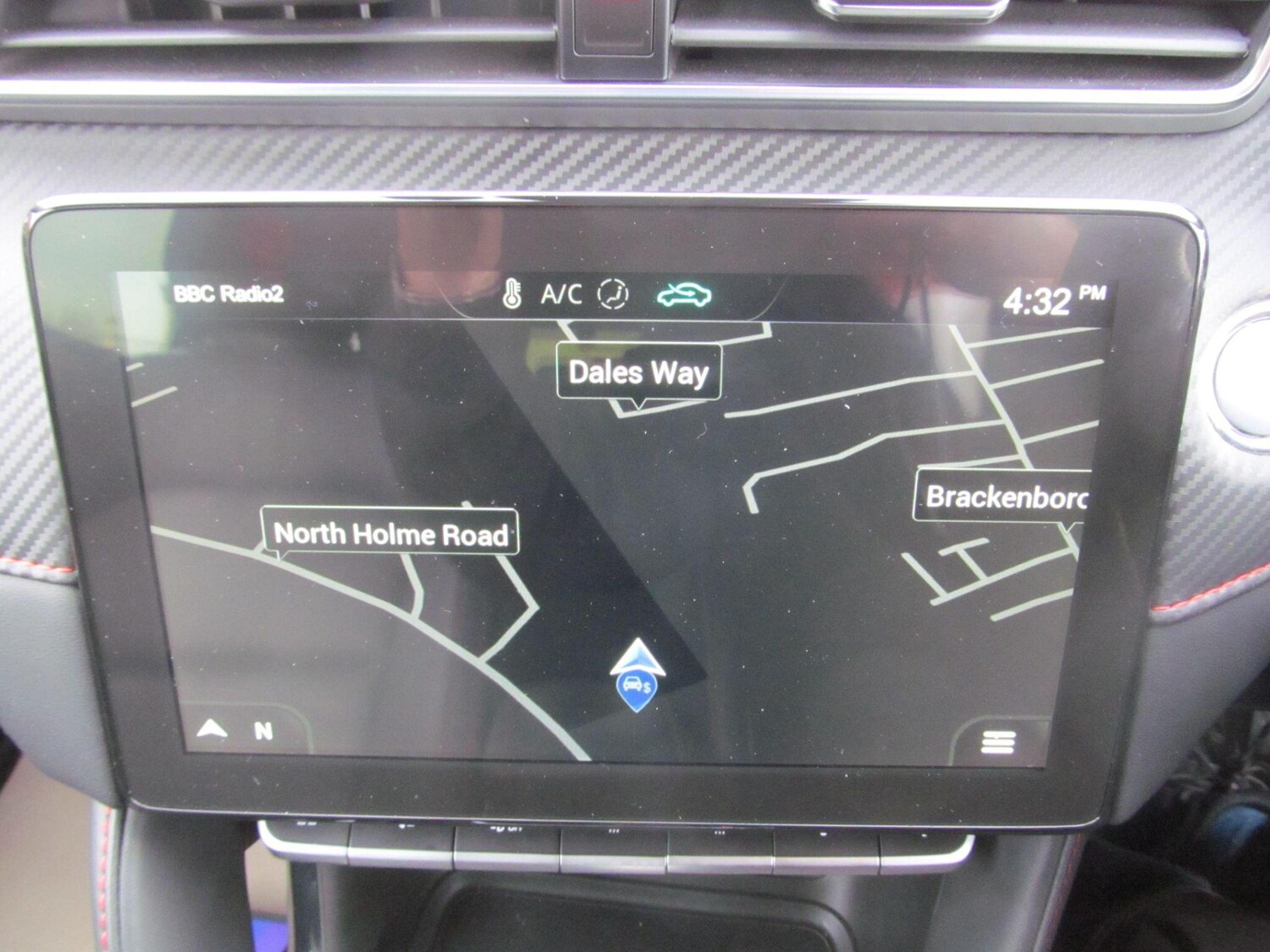 Used MG MG ZS 2023 for sale - 75964957: Photo 14