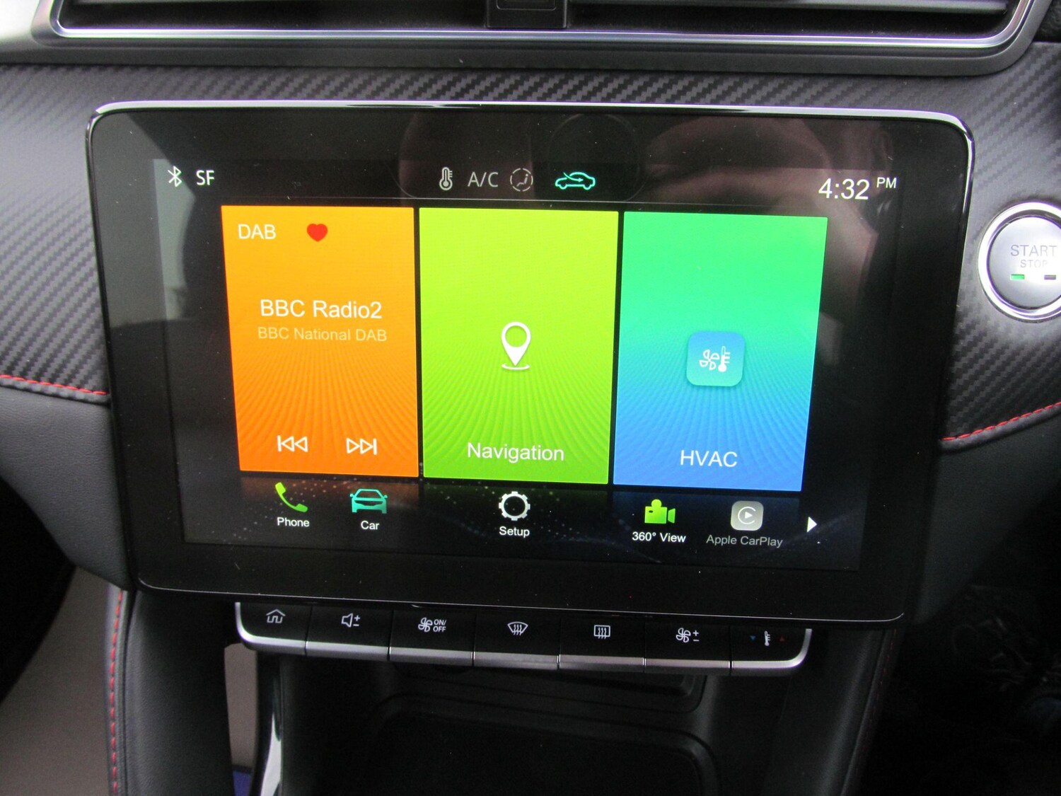 Used MG MG ZS 2023 for sale - 75964957: Photo 15