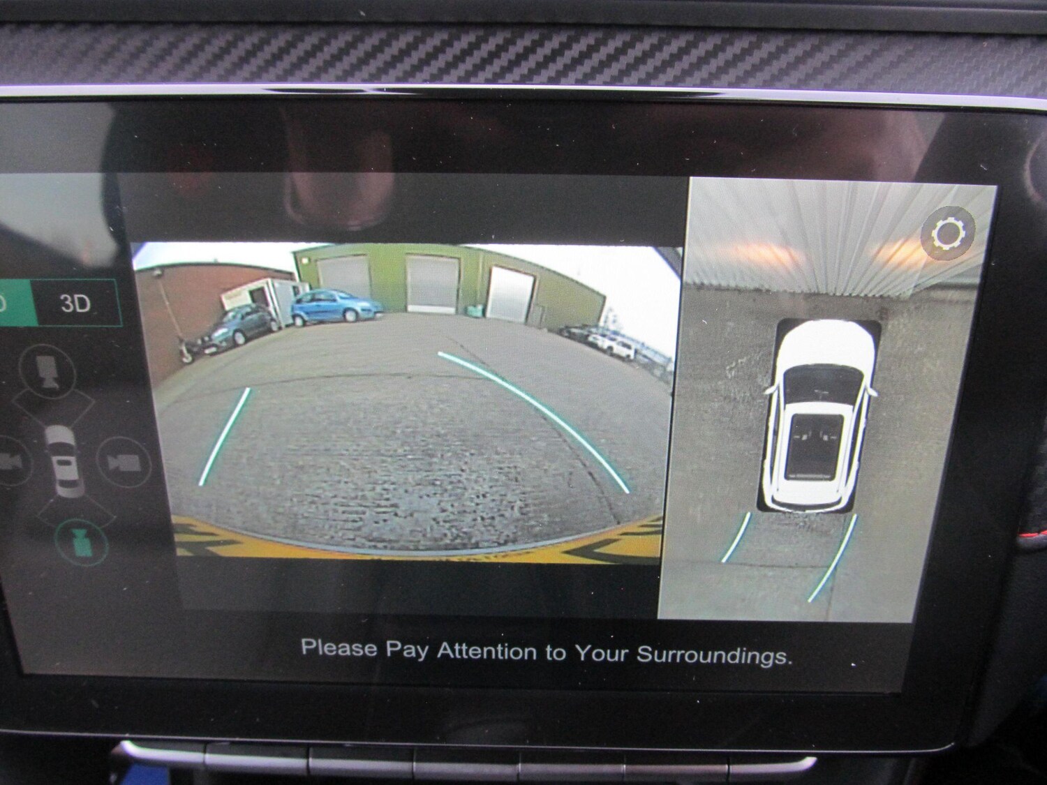 Used MG MG ZS 2023 for sale - 75964957: Photo 16