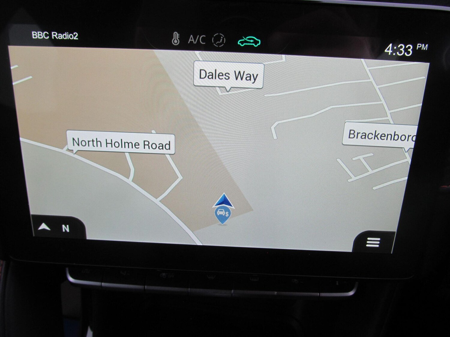 Used MG MG ZS 2023 for sale - 75964957: Photo 17