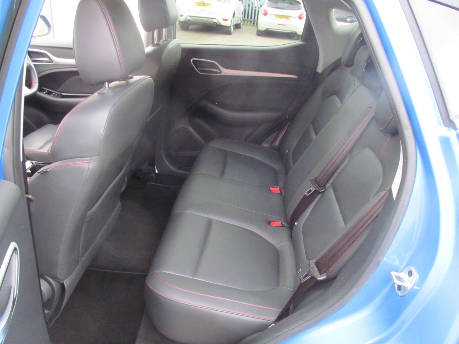 Used MG MG ZS 2023 for sale - 75964957: Photo 19