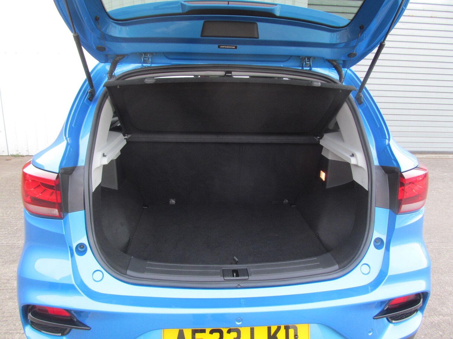 Used MG MG ZS 2023 for sale - 75964957: Photo 20