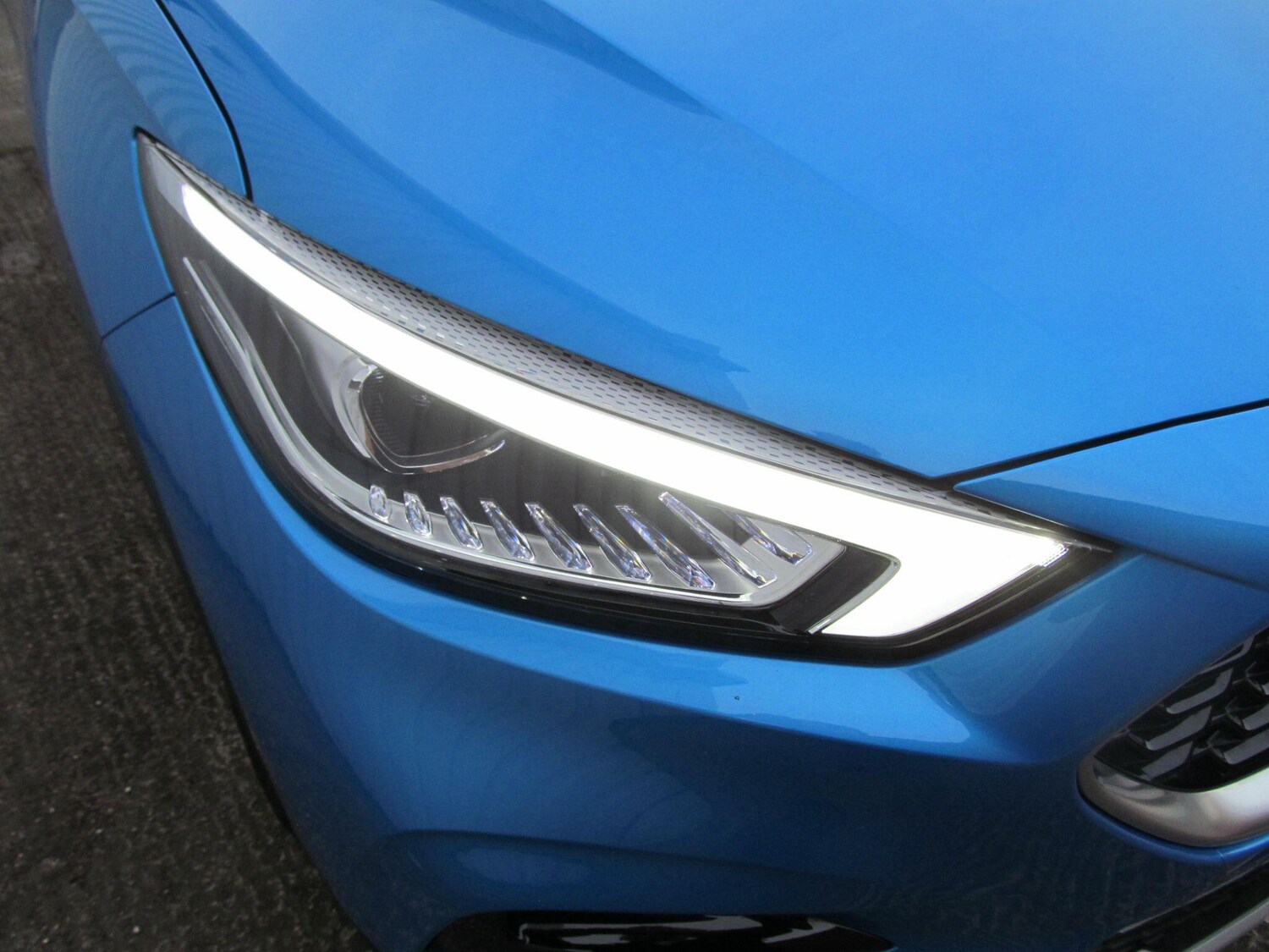 Used MG MG ZS 2023 for sale - 75964957: Photo 21