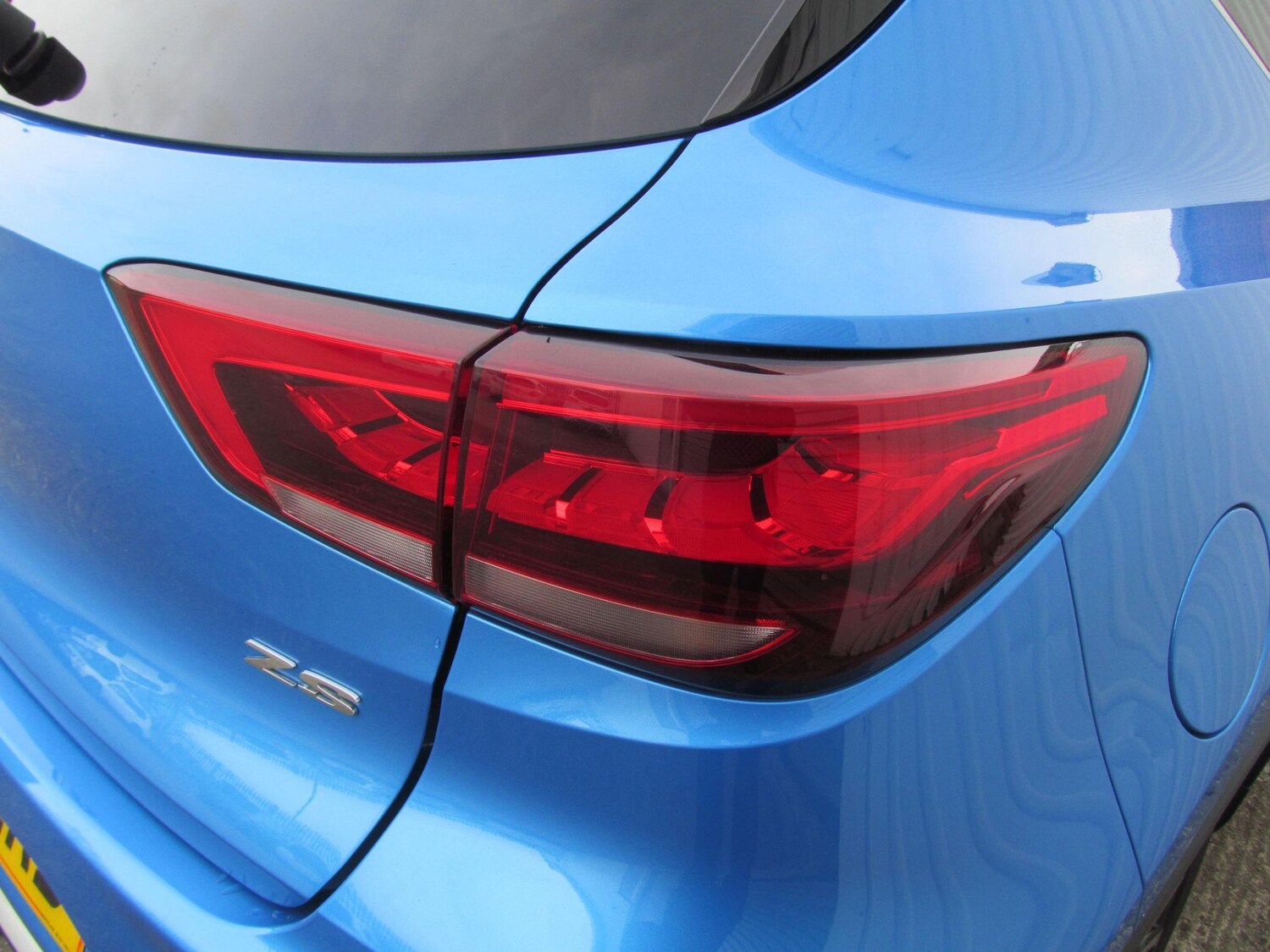 Used MG MG ZS 2023 for sale - 75964957: Photo 23