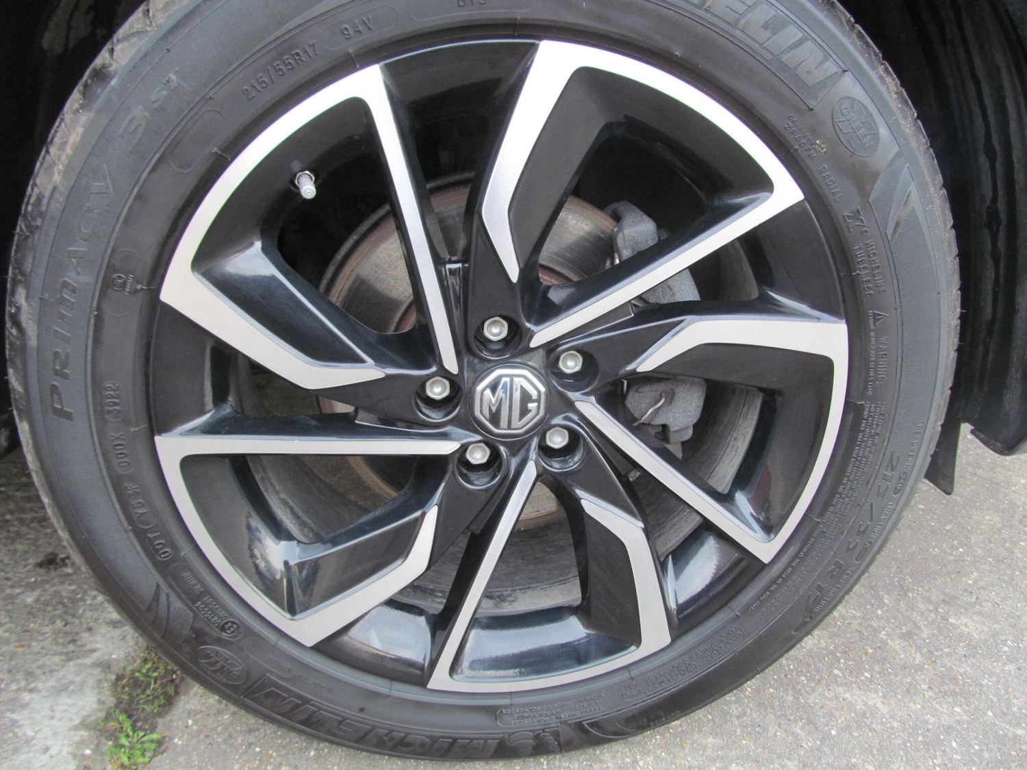 Used MG MG ZS 2023 for sale - 75964957: Photo 24