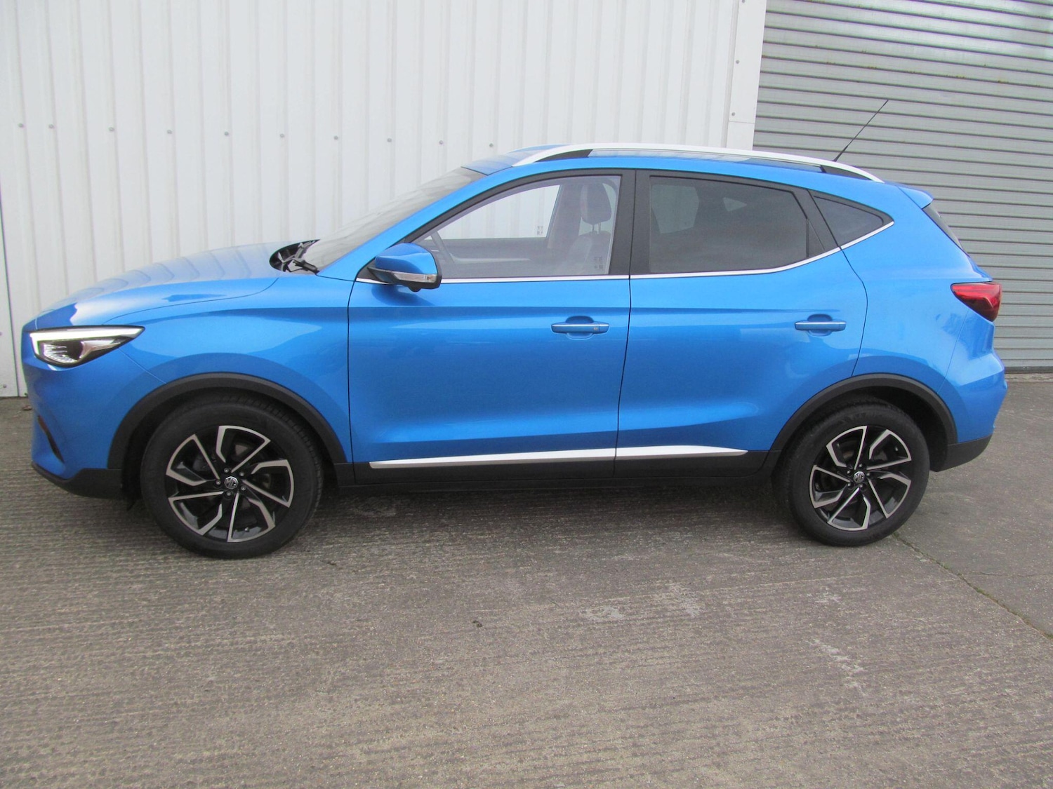 Used MG MG ZS 2023 for sale - 75964957: Photo 6