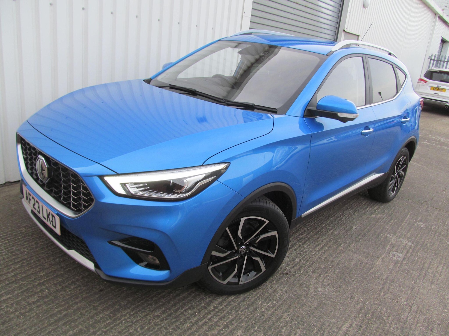 Used MG MG ZS 2023 for sale - 75964957: Photo 7