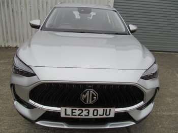 Used MG MG HS 2023 for sale - 72701614: Photo