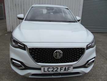 Used MG MG HS 2022 for sale - 73521962: Photo