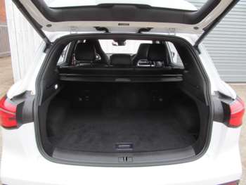 Used MG MG HS 2022 for sale - 73521962: Photo