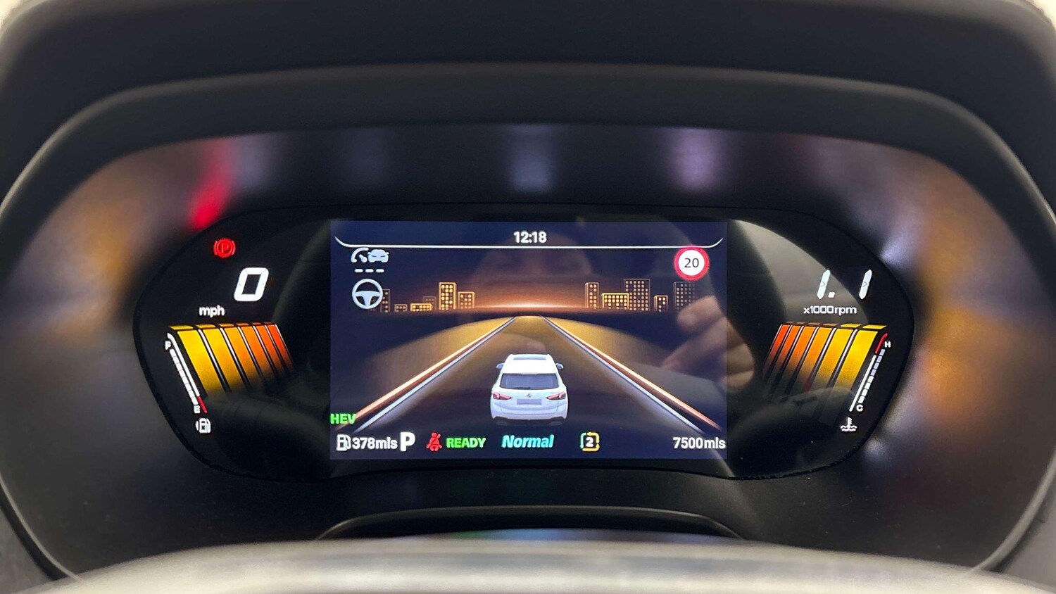 Used MG MG ZS 2025 for sale - 77926140: Photo 10