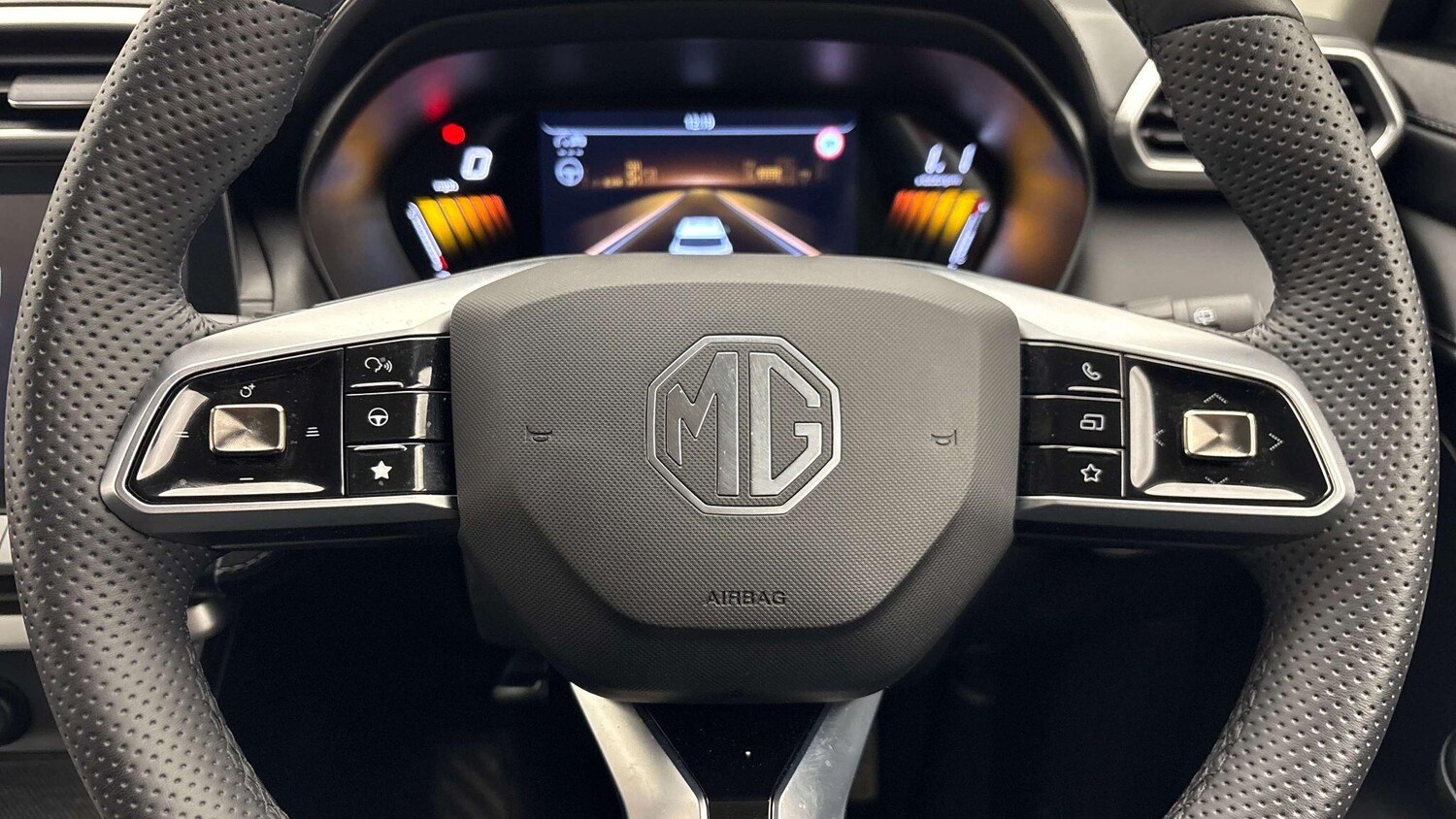 Used MG MG ZS 2025 for sale - 77926140: Photo 11