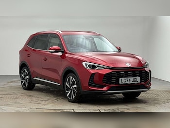 MG MG ZS feature image