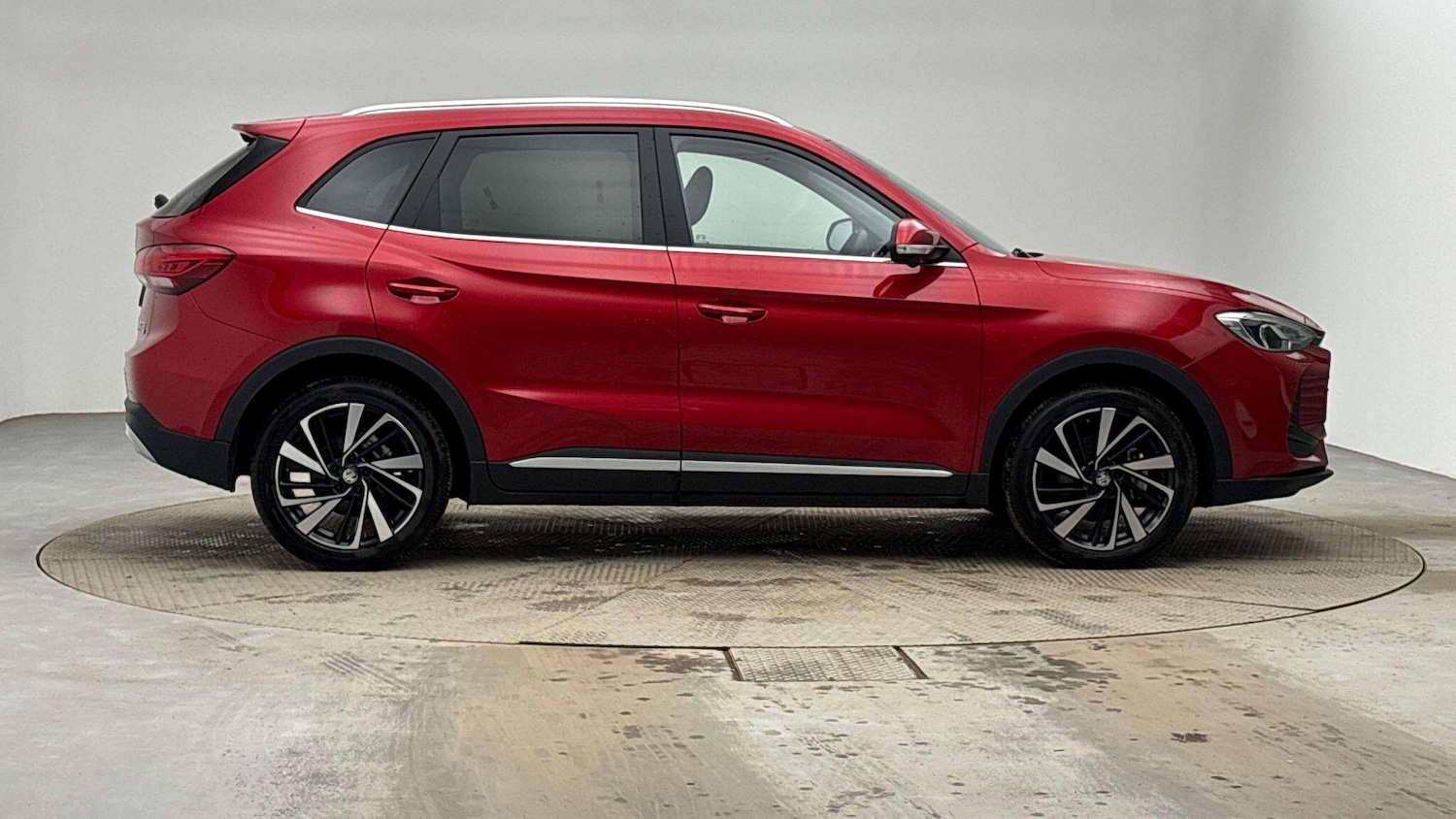 Used MG MG ZS 2025 for sale - 77926140: Photo 3