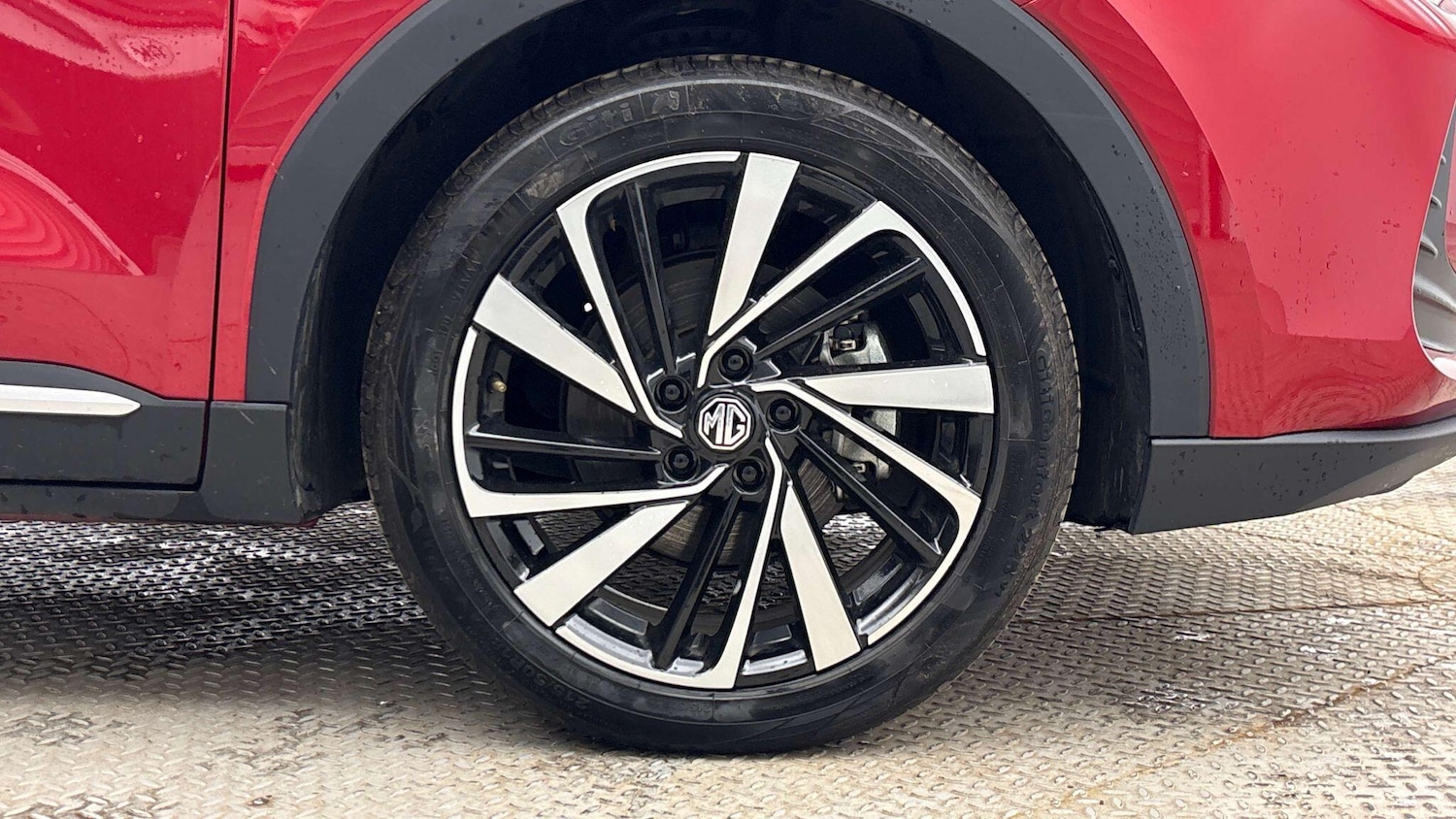 Used MG MG ZS 2025 for sale - 77926140: Photo 4