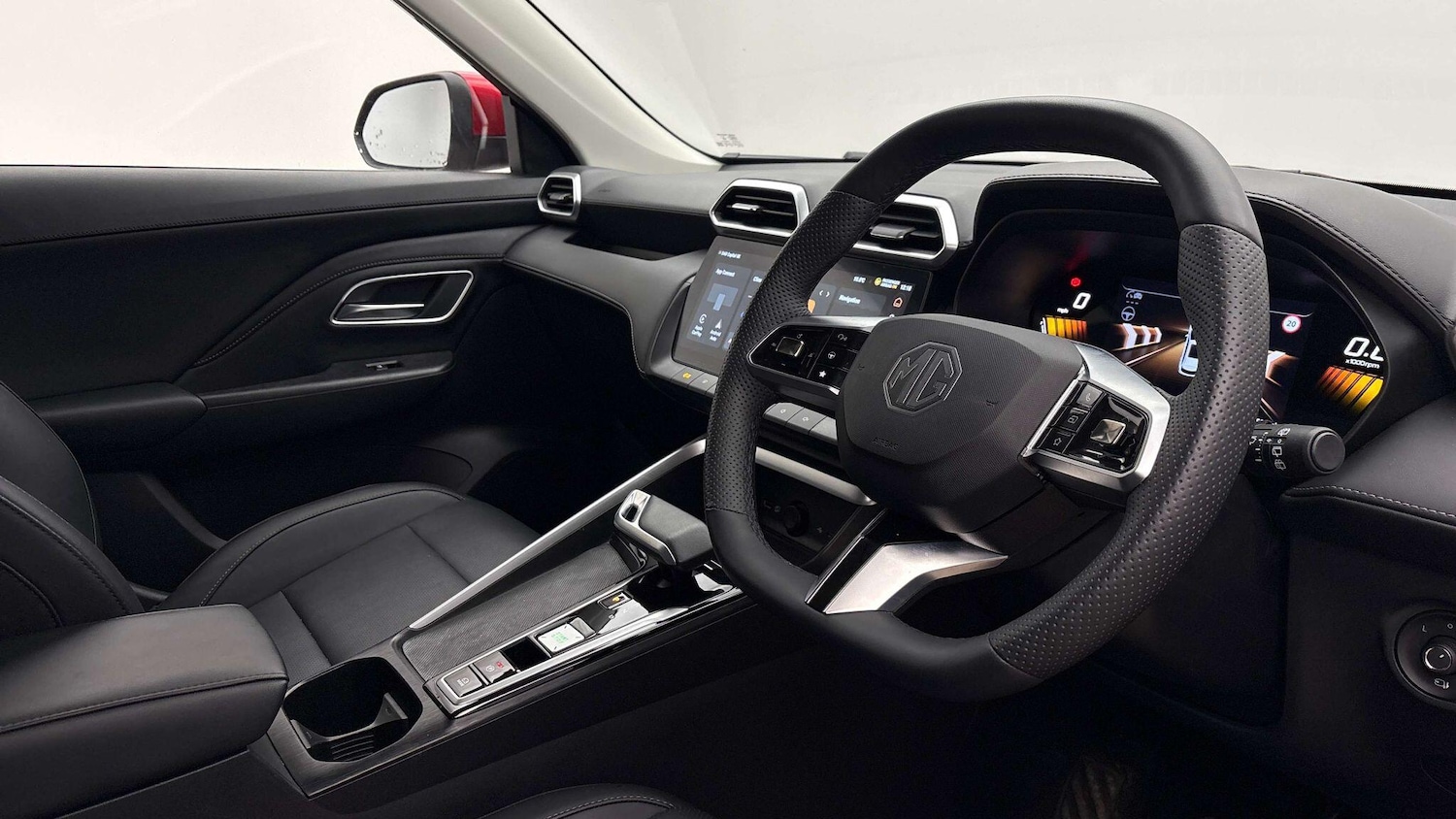 Used MG MG ZS 2025 for sale - 77926140: Photo 5