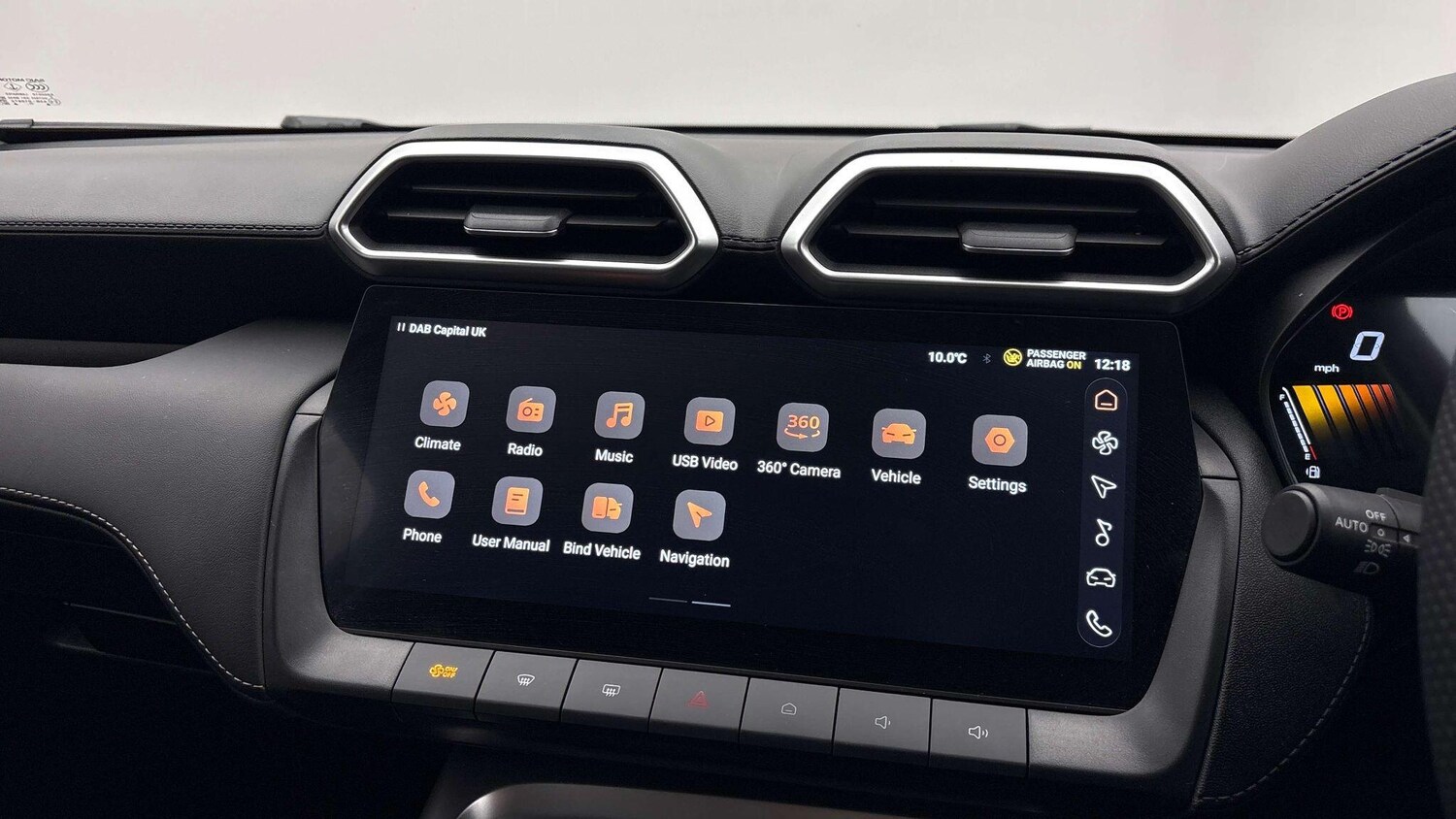 Used MG MG ZS 2025 for sale - 77926140: Photo 9