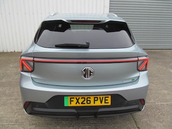 Used MG MG4 2026 for sale - 78830549: Photo