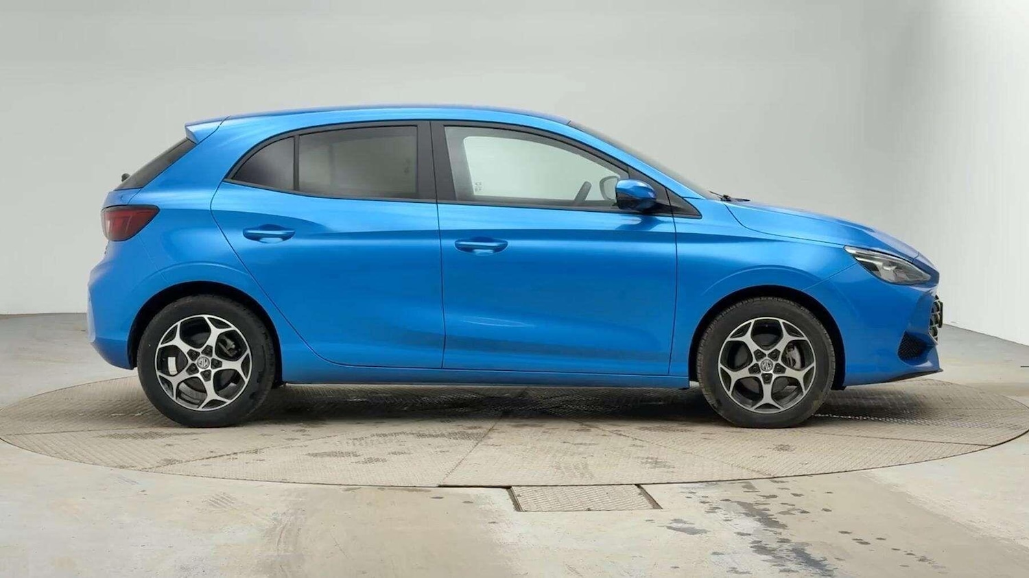 Used MG MG3 2025 for sale - 77625726: Photo 3