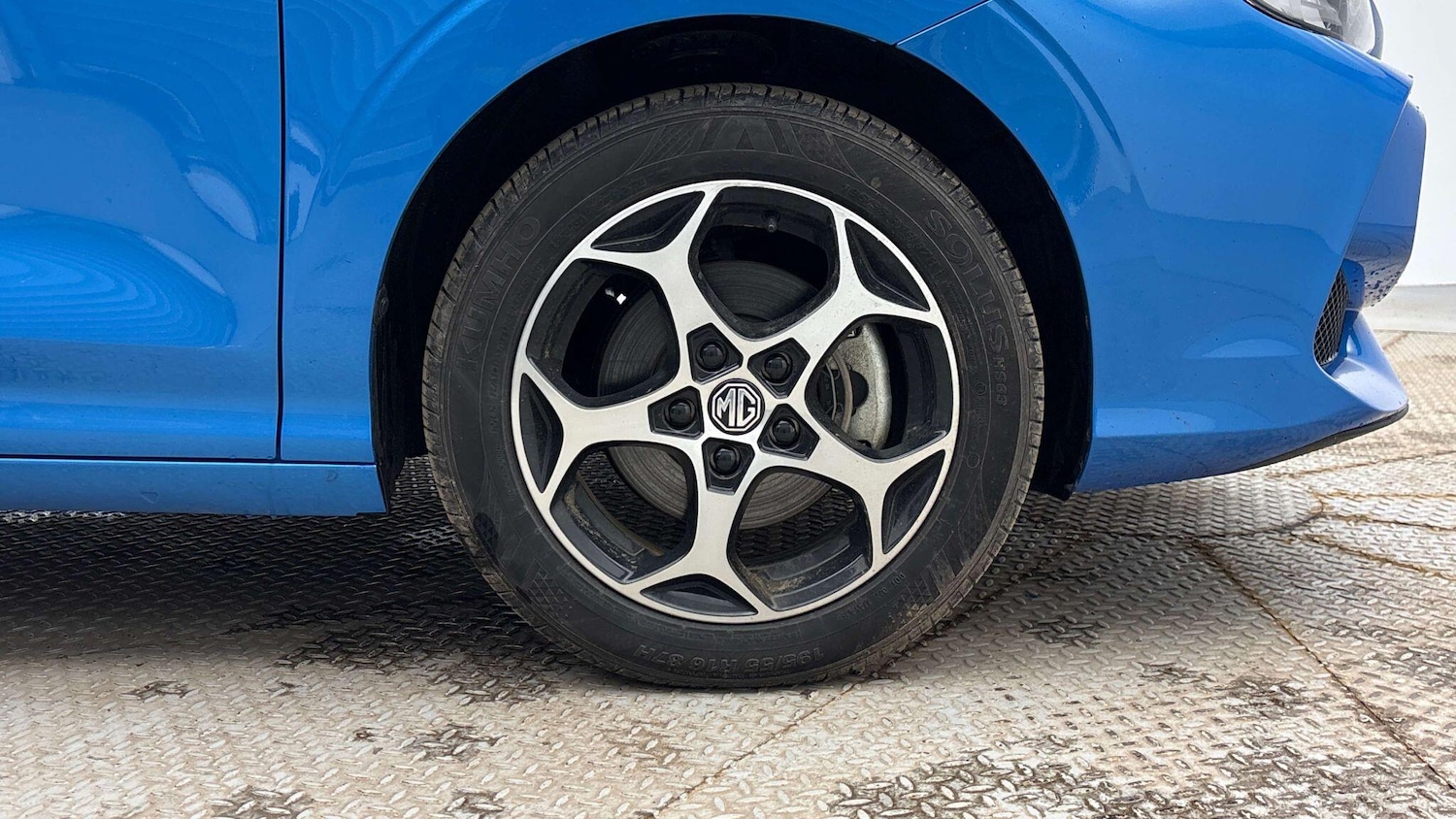 Used MG MG3 2025 for sale - 77625726: Photo 4