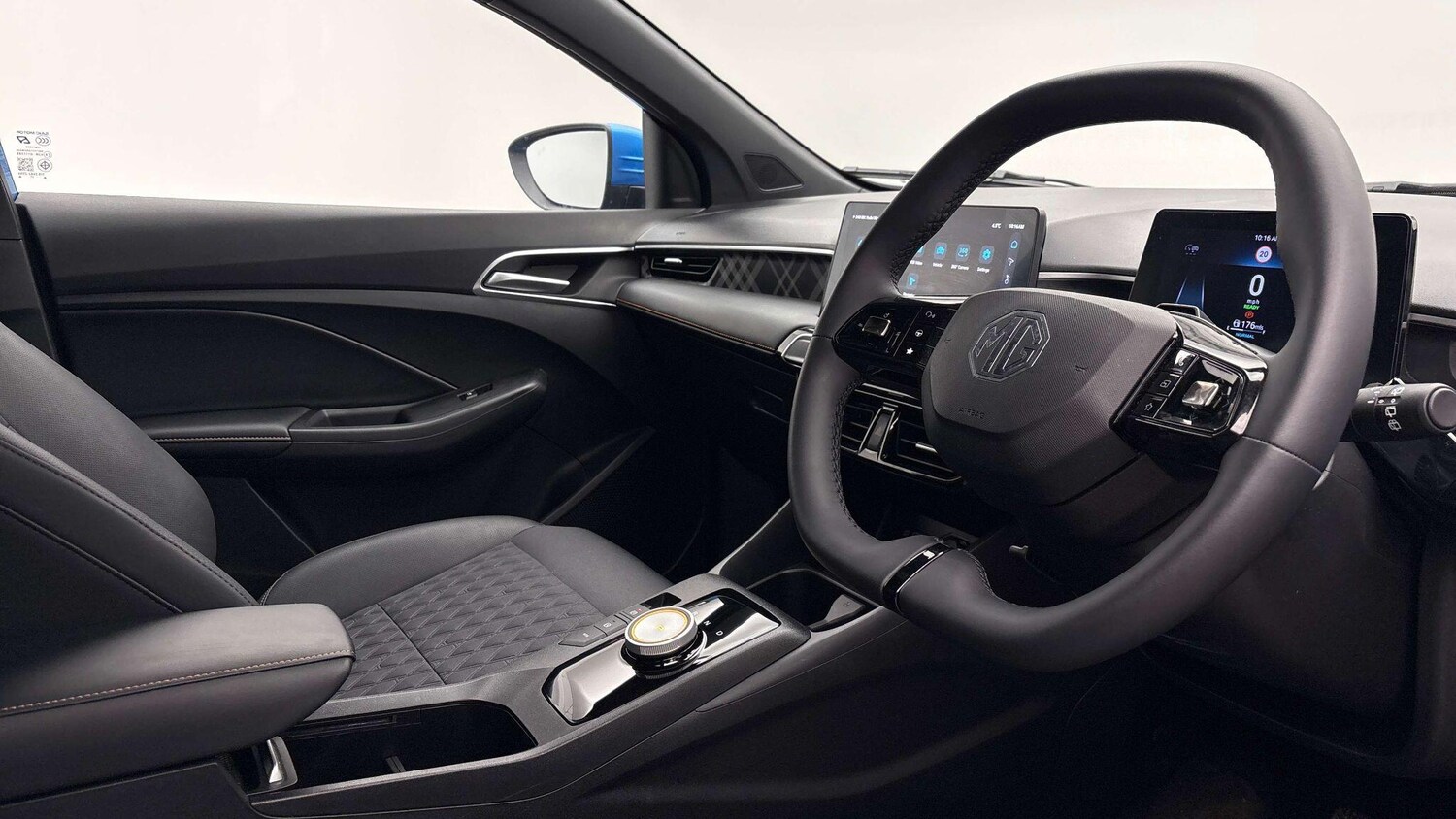 Used MG MG3 2025 for sale - 77625726: Photo 5