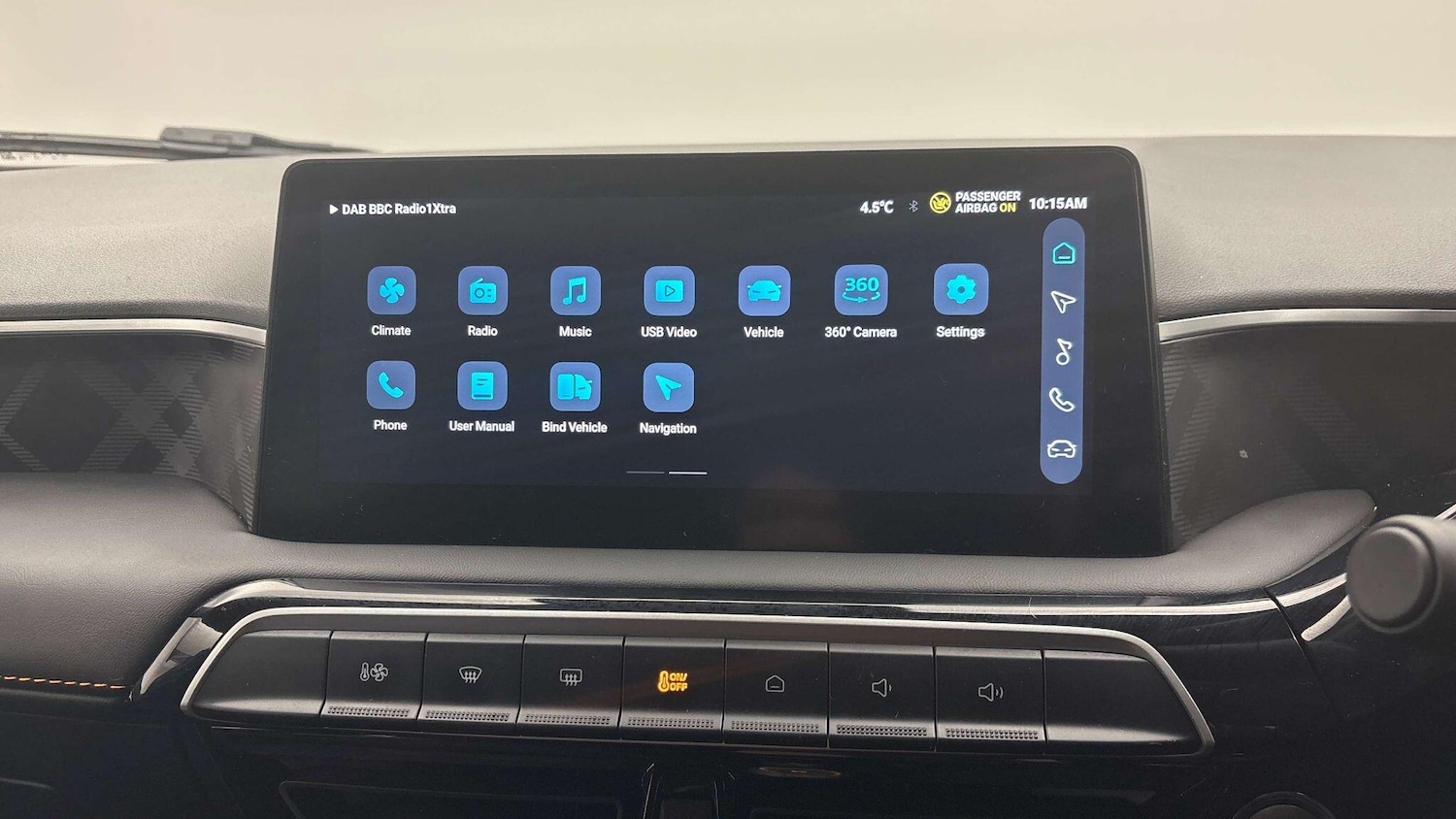 Used MG MG3 2025 for sale - 77625726: Photo 7