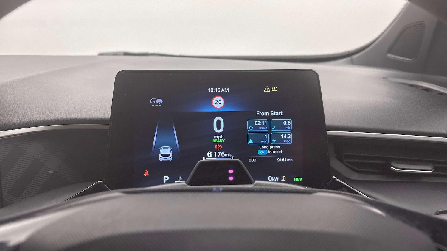 Used MG MG3 2025 for sale - 77625726: Photo 8