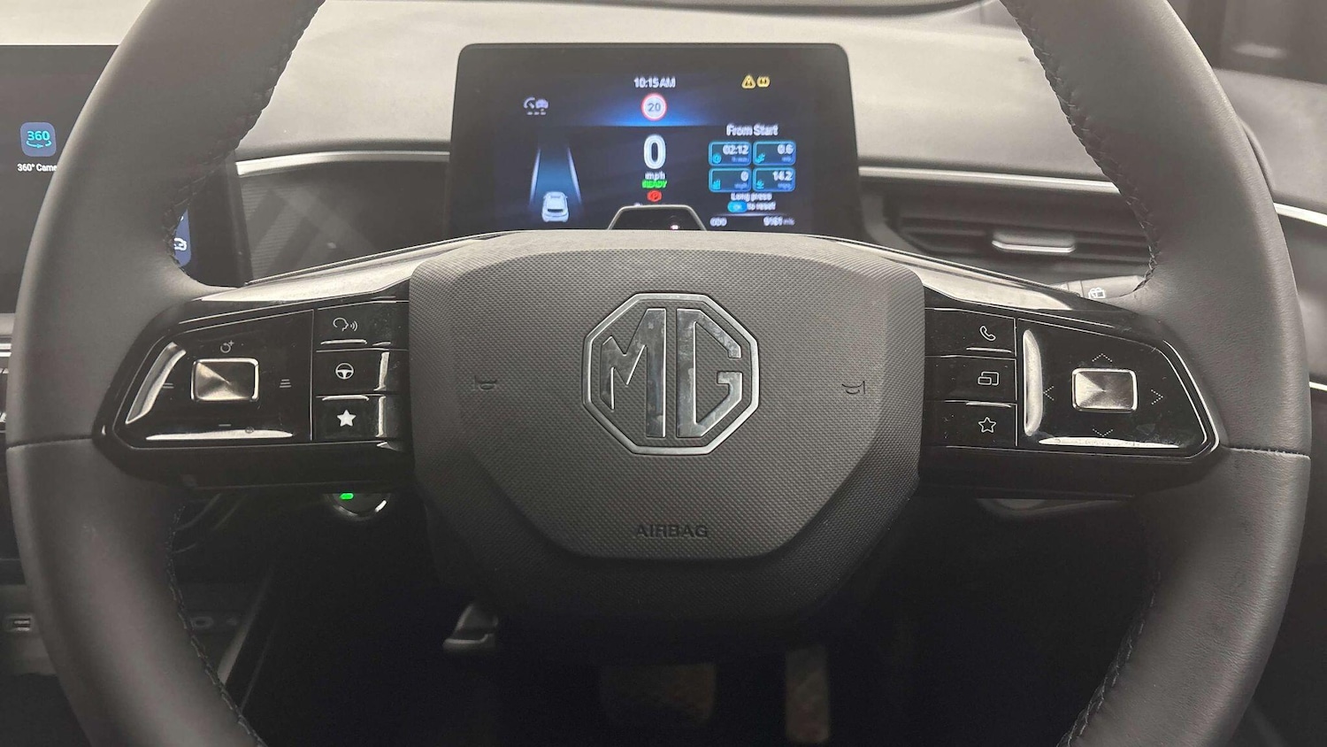 Used MG MG3 2025 for sale - 77625726: Photo 9