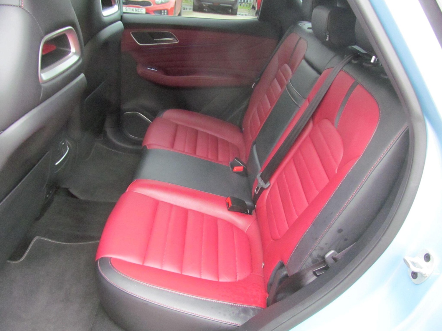 Used MG MG HS 2021 for sale - 76994604: Photo 14