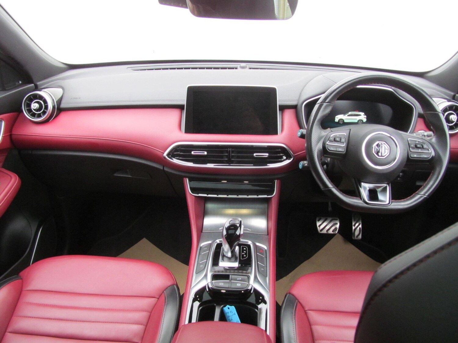 Used MG MG HS 2021 for sale - 76994604: Photo 16