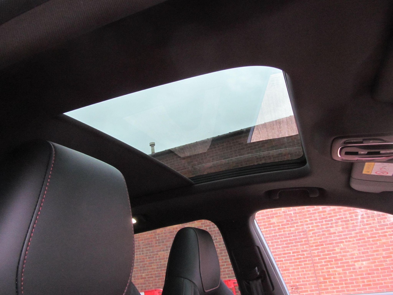 Used MG MG HS 2021 for sale - 76994604: Photo 18