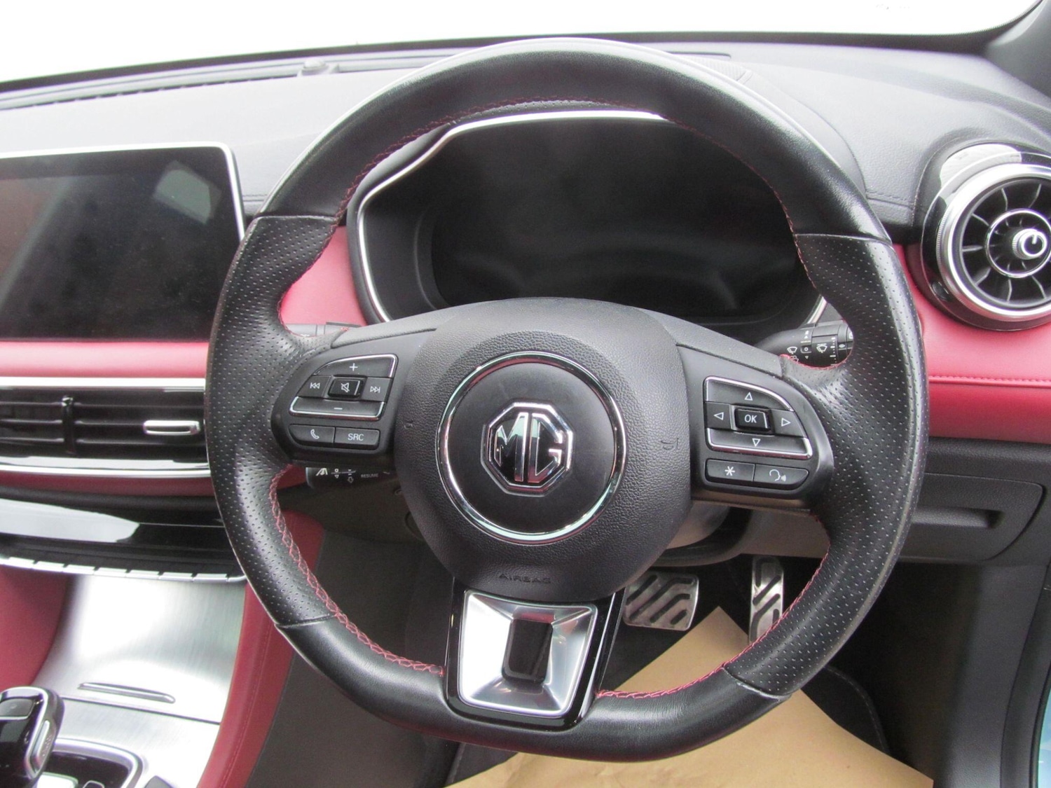 Used MG MG HS 2021 for sale - 76994604: Photo 19